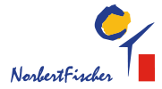 Norbert Fischer Logo